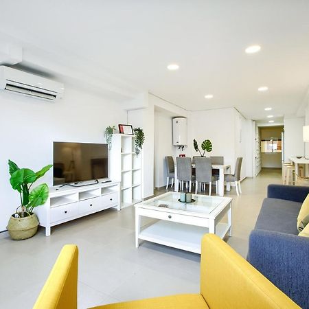 Charming Madrid La Elipa - 3 Dormitorios Екстер'єр фото