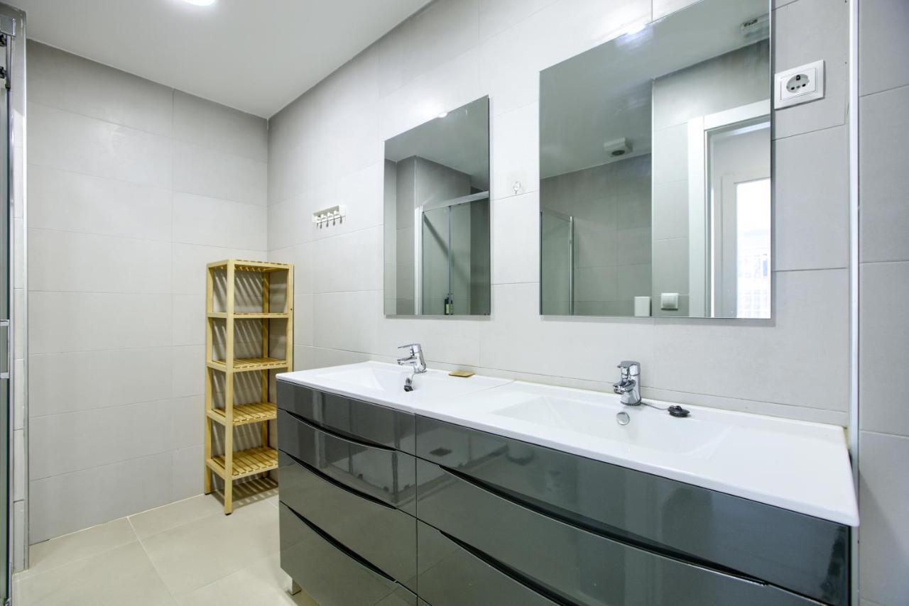 Charming Madrid La Elipa - 3 Dormitorios Екстер'єр фото