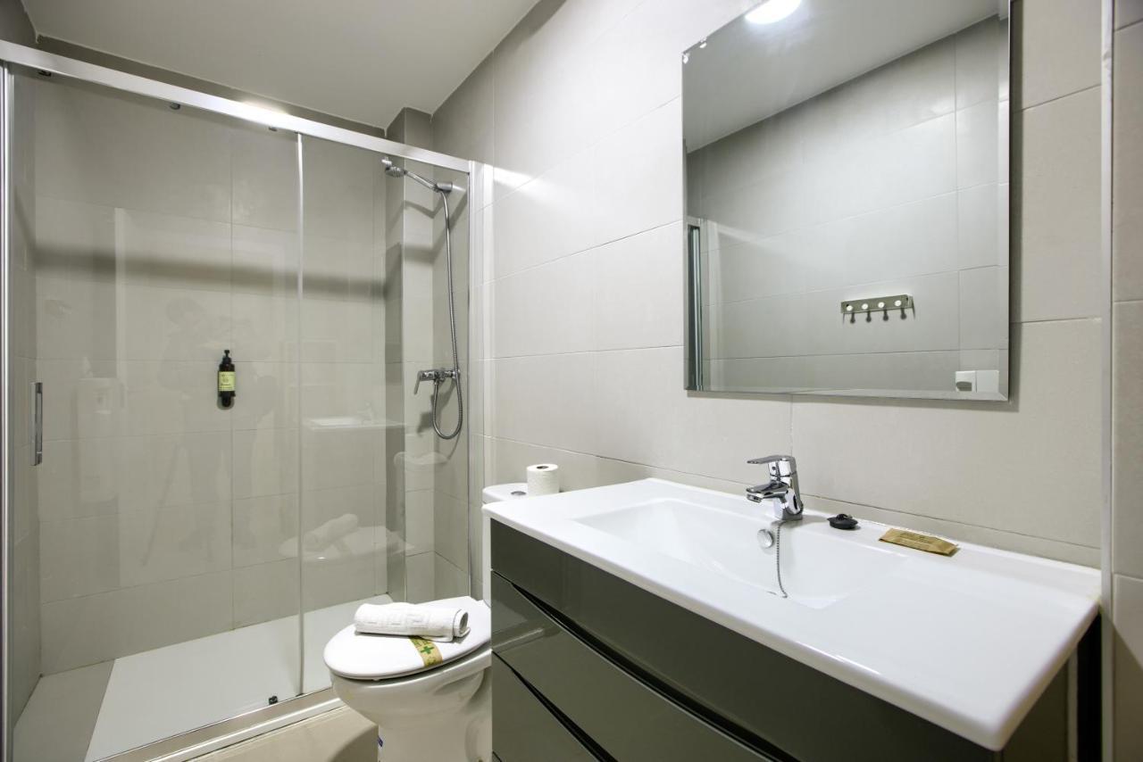 Charming Madrid La Elipa - 3 Dormitorios Екстер'єр фото