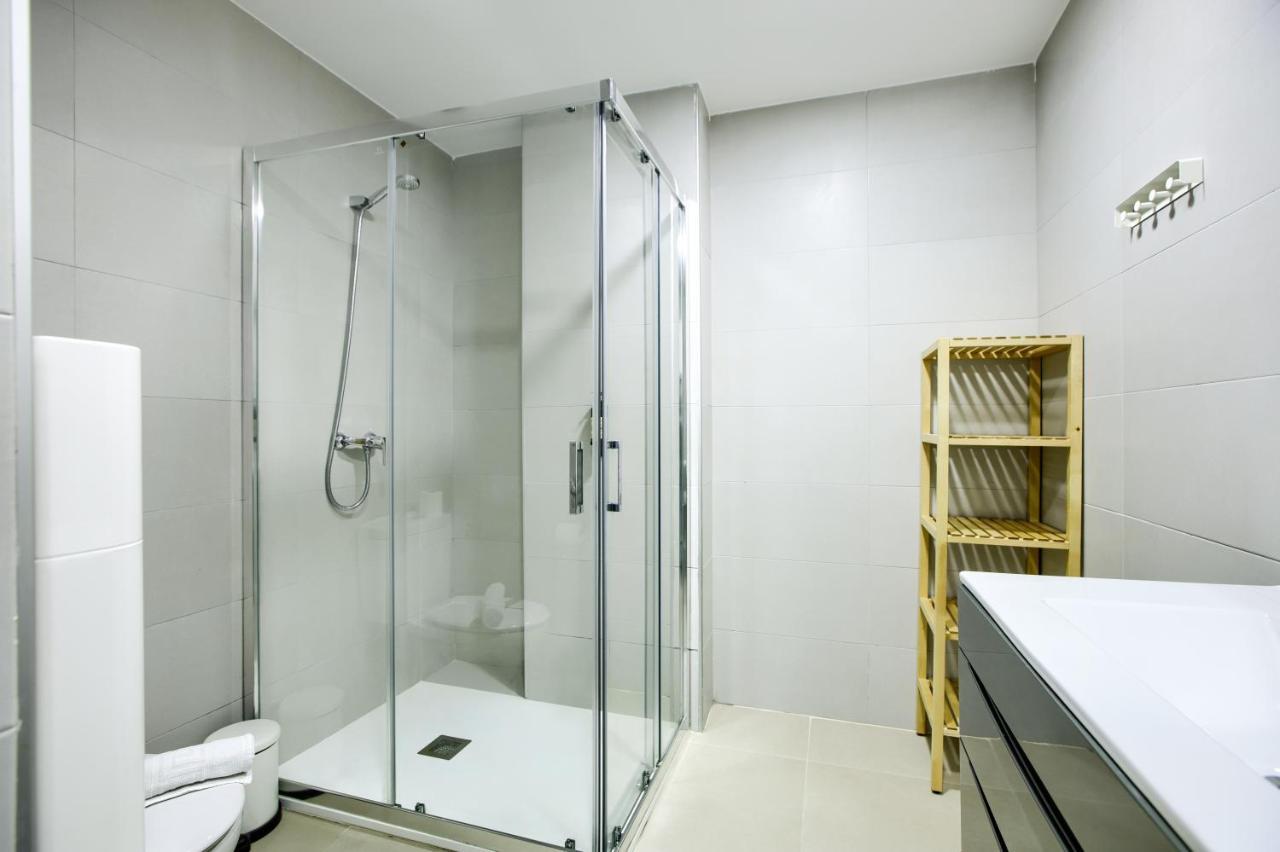 Charming Madrid La Elipa - 3 Dormitorios Екстер'єр фото